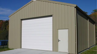 Garage Door Openers at Meadows At Cross Timbers Flower Mound, Texas